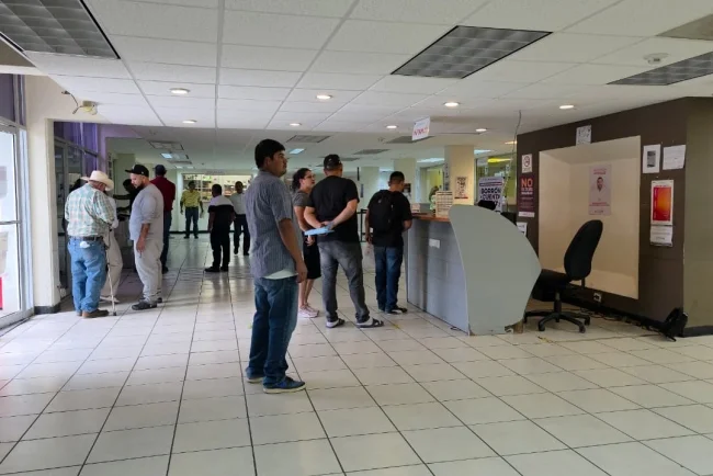 Hacienda llama a sonorenses a regularizar adeudos antes del 30 de septiembre