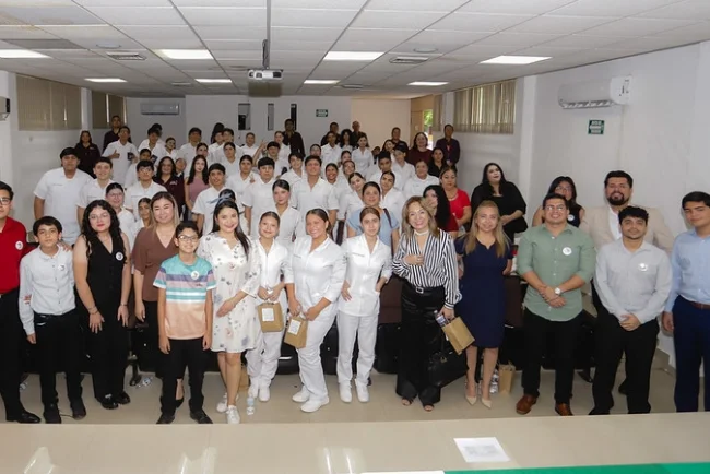 Inicia en Cajeme el Parlamento Juvenil 2026 con propuestas sobre seguridad digital