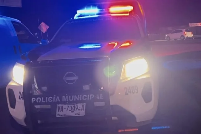 Detienen a joven que ingresó a domicilio pese a contar con orden de alejamiento