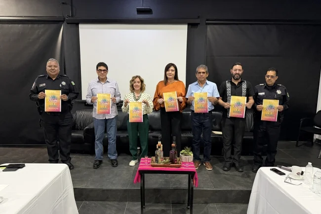 Expo Bacanora 2026 busca impulsar exportación y derrama económica en Nogales
