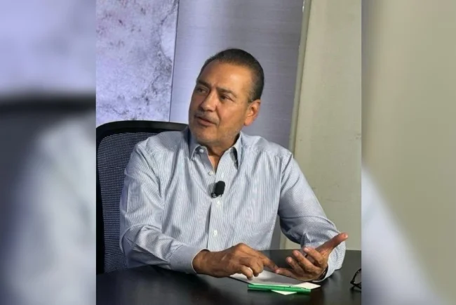 Manlio Fabio Beltrones propone “sistema espejo” para vigilar elecciones de 2027