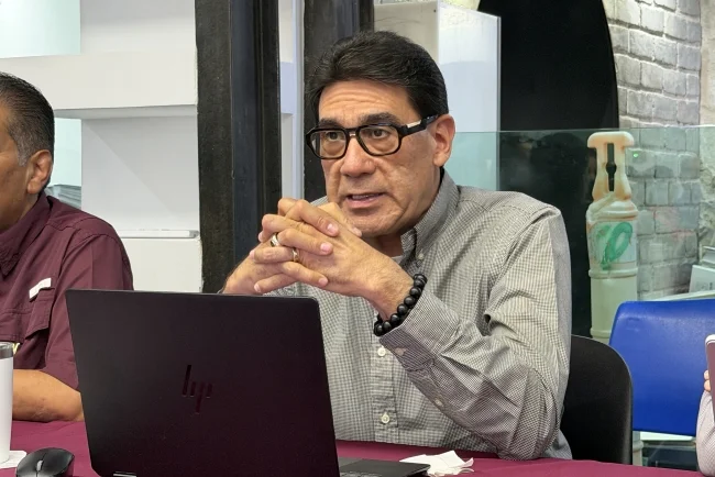Nogales asegura 700 mdp para agua y saneamiento; preparan nuevos proyectos para 2027