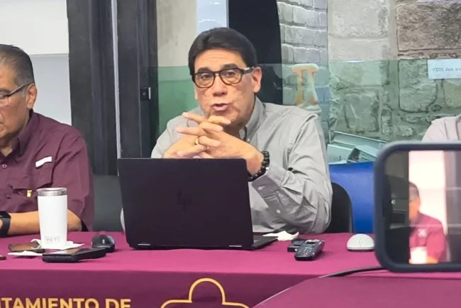 Nogales analiza hechos violentos en Mesa de Seguridad y ajusta operativos