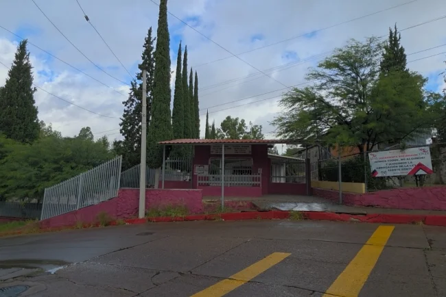 Suspenden clases en Nogales este 29 y 30 de septiembre por efectos de “Polo”