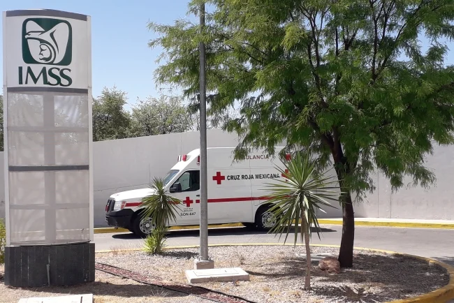 Atienden en hospitales de Nogales a tres personas tras intentos de autolesión