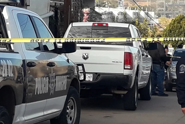 Muere hombre tras sufrir autolesiones en la colonia Embarcadero de Nogales