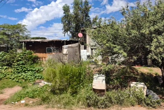 Vinculan a proceso a hombre por presunto homicidio de su padre en Nogales
