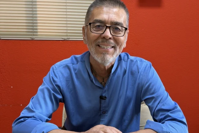 ARSOBO y “Kiko” Trujillo, entre los cinco finalistas de Héroes de CNN 2026