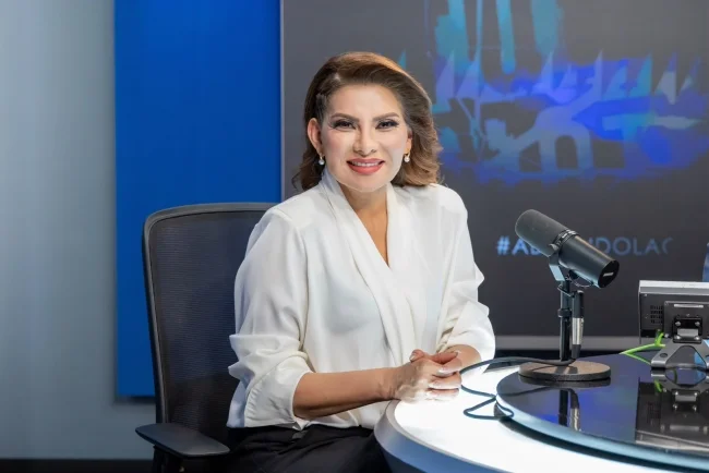 Lorenia Valles destaca unidad tras ser elegida coordinadora en Sonora