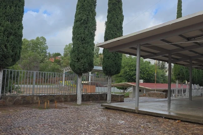 Reportan saldo blanco en escuelas de Nogales tras remanentes de ‘Polo’