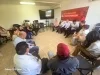 Angélica Burgos impulsa unidad y trabajo territorial de Morena en Nogales
