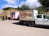 CABA esteriliza a 26 perros y gatos durante jornada en Rosarito 2