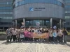 Seis estudiantes de Nogales participan en programa “Talento Sonorense rumbo a Taiwán”