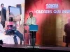 Astiazarán comparte en Nogales propuestas sobre agua, transporte y seguridad