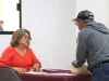 DIF Nogales formaliza 20 testamentos ológrafos durante jornada gratuita