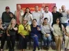 Angélica Burgos anuncia más trabajo territorial de Morena en las colonias de Nogales
