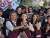 Julia Huerta destaca 15 años de Morena y llama a fortalecer la transformación rumbo a 2027