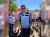 Juan Gim oficializa registro para buscar coordinación de la transformación en el Distrito 2