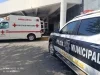 Taxista resulta gravemente lesionado tras ser agredido con una piedra en Nuevo Nogales