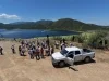 Convocan a jornada masiva de búsqueda de personas desaparecidas en la presa El Comaquito de Imuris