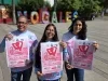 Preparan Tercera Gran Carrera Rosa Nogales para apoyar la prevención y lucha contra el cáncer