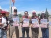 Angélica Burgos llama a Morena a fortalecer trabajo territorial y unidad en Nogales