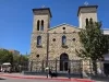 Parroquia de la Purísima Concepción realizará su tradicional kermés anual en Nogales