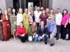 Lorenia Valles se reúne con legisladores de la 4T y llama a mantener la unidad en Sonora