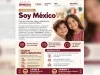 Programa “Soy México” ofrecerá regularización gratuita a menores nacidos en Estados Unidos en Nogales