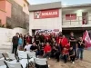 PRI de Nogales renueva dirigencia juvenil y fortalece estructura rumbo a 2027