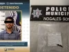 Detienen a hombre con presunta metanfetamina tras incidente con policías en Nogales