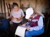 COVES evalúa daños en viviendas de 135 familias de Bahía de Lobos tras el huracán Polo