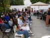 Julia Huerta presenta plan territorial para buscar coordinación de Morena en Nogales