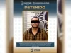 Detienen a conductor ebrio tras persecución policial en la colonia Los Encinos de Nogales