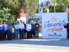 Alcalde Juan Gim participa en jornada de oración por Nogales