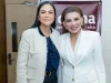 Lorenia Valles participa en reunión nacional de coordinadores de la Transformación convocada por Morena