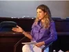 Sylvana Beltrones alerta por falta de prevención del cáncer de mama en Sonora