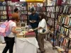 Inauguran la Feria del Libro 2026 en Nogales para promover la lectura y la identidad fronteriza