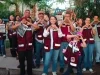 Julia Huerta destaca la importancia de garantizar los derechos y oportunidades de las niñas en Nogales