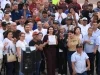 Angélica Burgos se registra para buscar la coordinación de Morena en Nogales