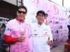 José Miguel Romero, ultramaratonista sonorense, promueve el deporte como apoyo para la salud mental