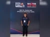 Bombero Pablo Domínguez podría recibir el alta médica y continuar su recuperación en Nogales