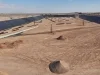 Avanza al 80% construcción del nuevo relleno sanitario de Puerto Peñasco; invierten 52 millones