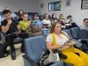 Capacitan a docentes de primaria en prevención del delito desde la familia en Nogales
