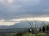 Invitan a segunda jornada de campismo y senderismo en El Cíbuta el 24 de octubre