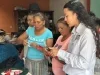 Mujeres Constructoras de Paz impulsan prevención de la violencia y emprendimiento en Nogales