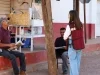 Julia Huerta formaliza aspiración en Morena y mantiene trabajo territorial en Nogales