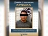 Policía Municipal detiene a hombre señalado por agredir a su expareja