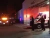 Investigan agresión contra dos menores de edad en la colonia Lomas del Sol