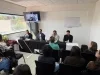 Recuperan memoria cultural y migratoria de Nogales durante la Feria del Libro